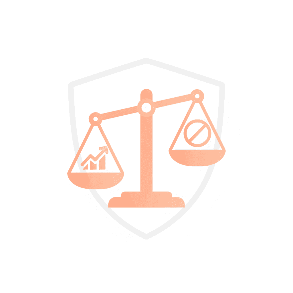 Transparent Fees